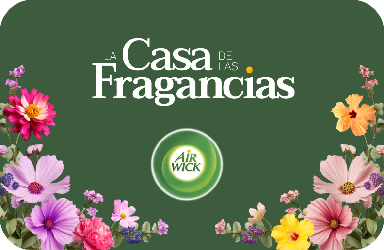 La Casa de las Fragancias
